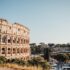 Photo of Colosseum During Daytime