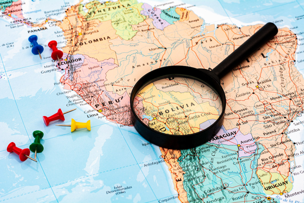 Najpiękniejsze krajobrazy Norwegii