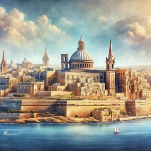 Malta Atrakcje: Odkryj Skarby Śródziemnomorskiej Perły