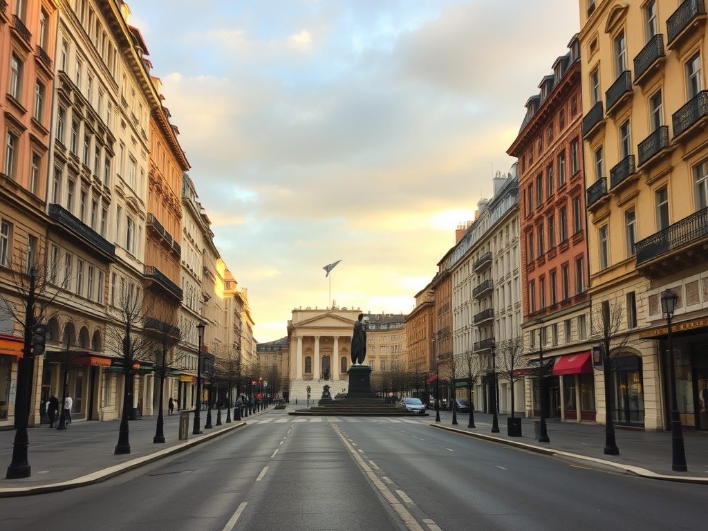 City break poza sezonem: jak zaplanować udany wyjazd z korzyścią dla portfela i bez niespodzianek pogodowych