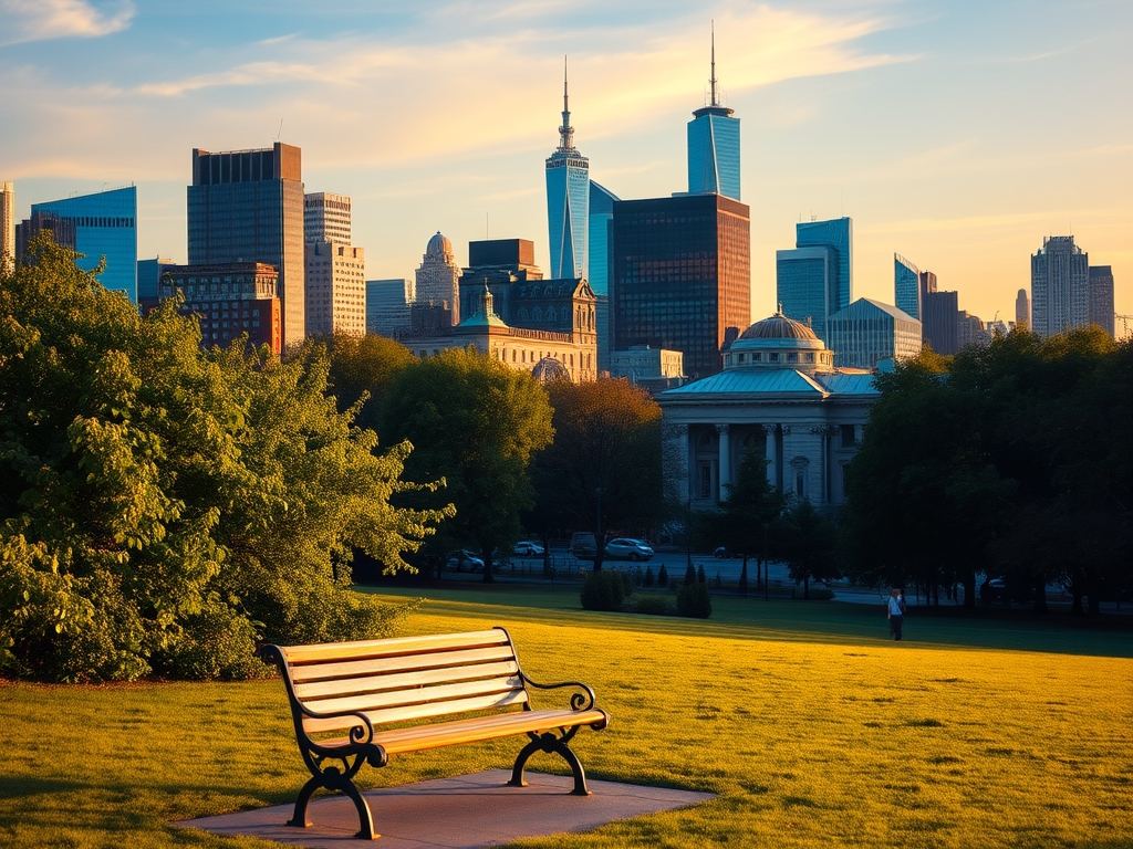 Jak zaplanować city break bez przeładowania atrakcji, by wrócić pełnym energii i bez stresu