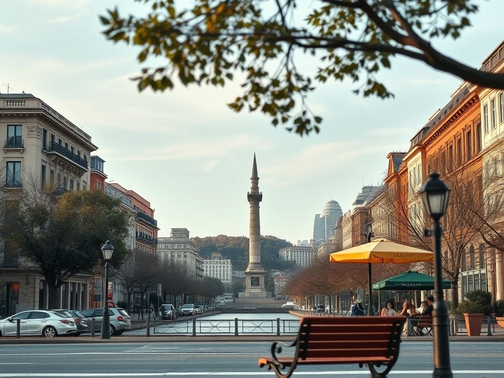 Jak zaplanować city break z jednym głównym celem dziennie, by zwiedzanie było satysfakcjonujące i bez pośpiechu