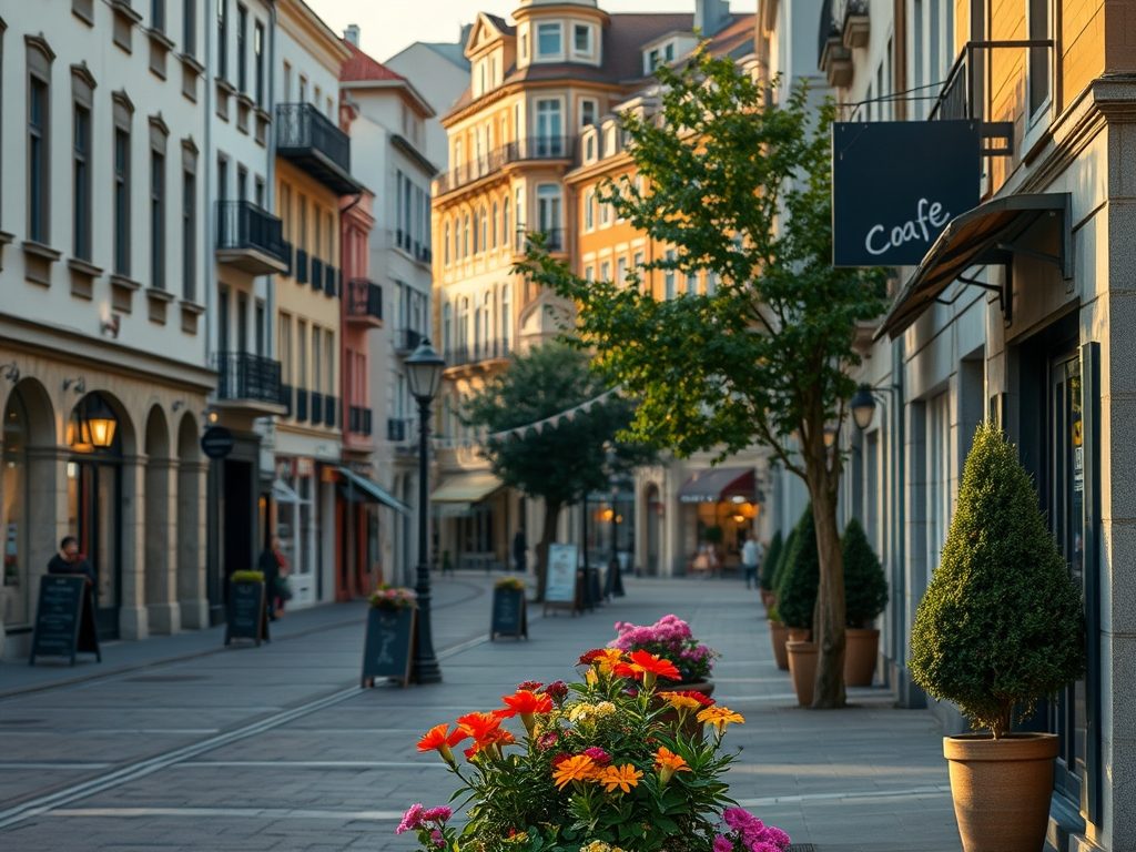 City break poza sezonem: dlaczego wyjazd w tygodniu oferuje spokój i niższe koszty niż weekendowy wypad