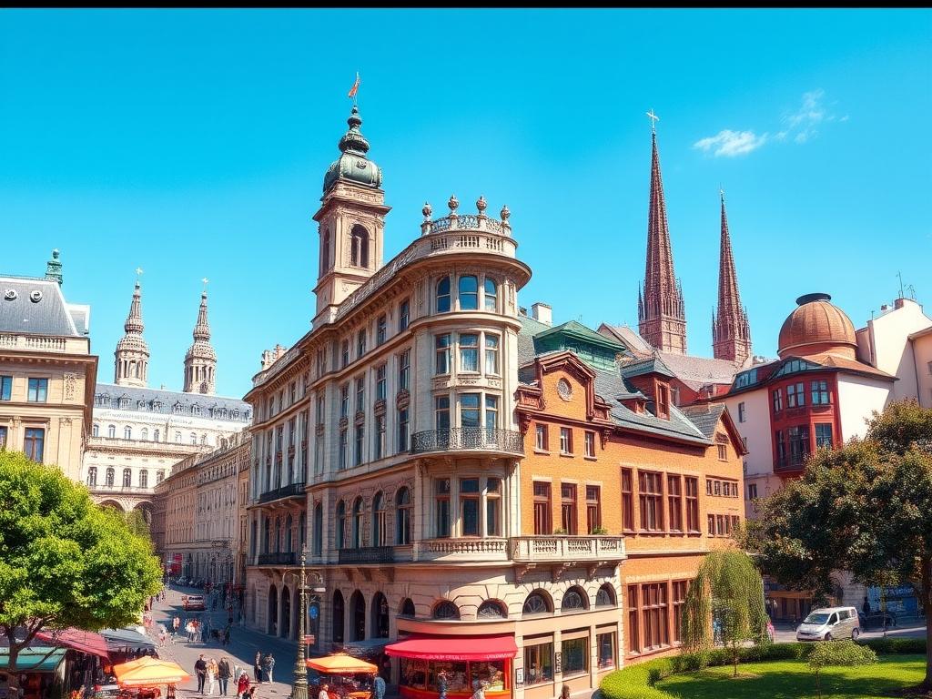 Jak wybrać miasto na city break skoncentrowany na zwiedzaniu: kluczowe kryteria i pułapki decyzji