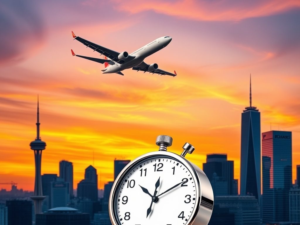 Jak wybrać lot na city break, by maksymalnie wykorzystać czas i uniknąć ukrytych kosztów podróży