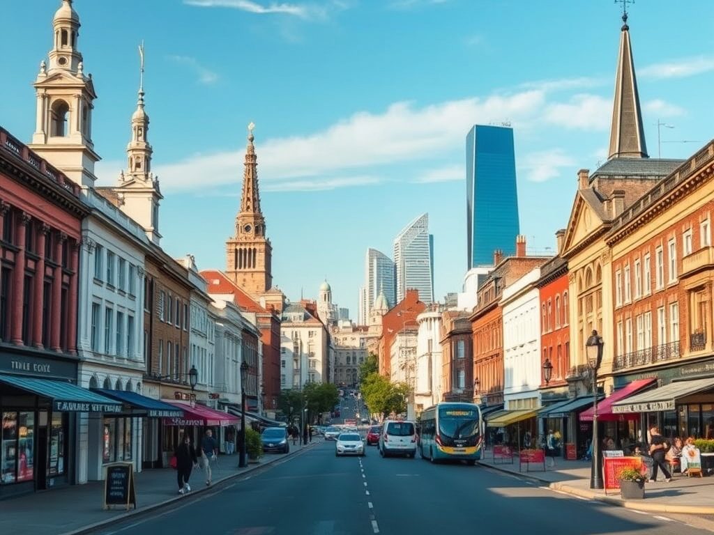Jak zaplanować city break poza sezonem przy małym budżecie, by uniknąć ukrytych kosztów i cieszyć się oszczędnościami