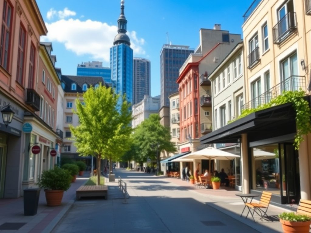 Tani city break poza weekendem: kiedy przesunięcie wyjazdu pozwala zaoszczędzić i uniknąć tłumów