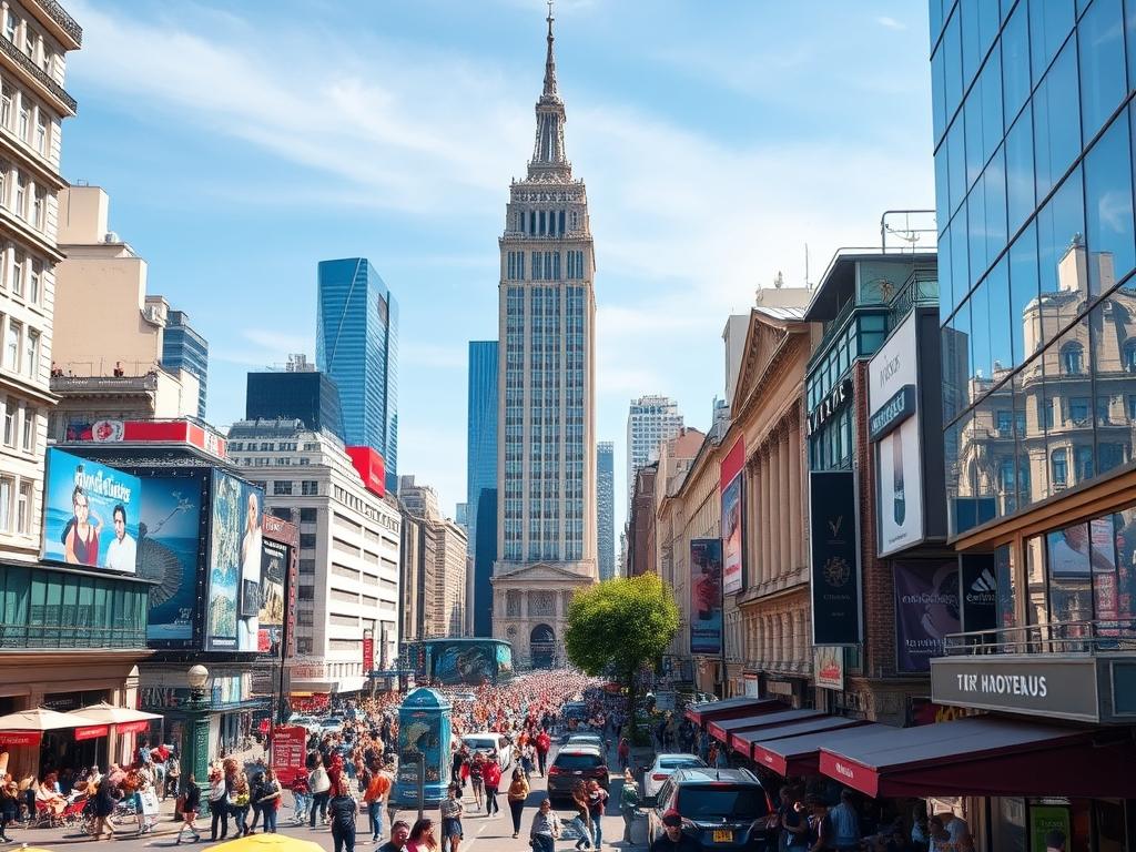 City break w tygodniu czy weekend – kiedy lepiej zaplanować krótki wyjazd pod kątem cen, tłumów i komfortu podróży