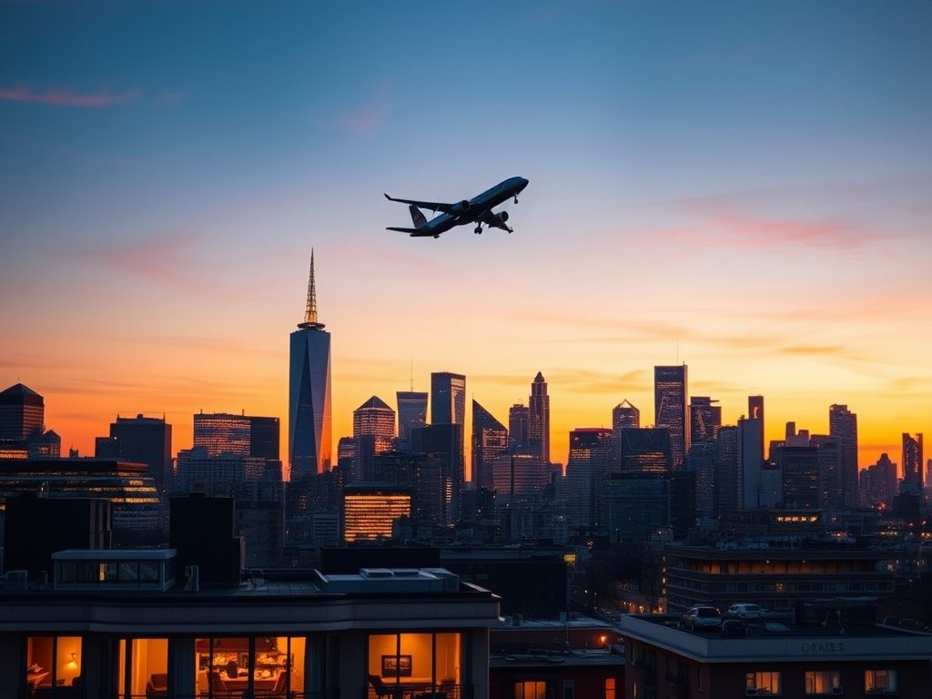 Co rezerwować najpierw przy city breaku, aby nie przepłacić i uniknąć problemów z planem podróży