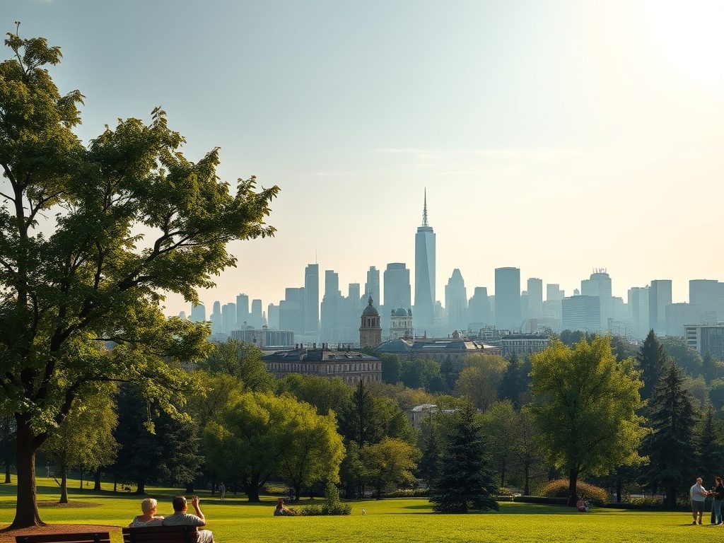 Jak zaplanować 3-dniowy city break, by zwiedzać bez zmęczenia i mieć czas na relaks